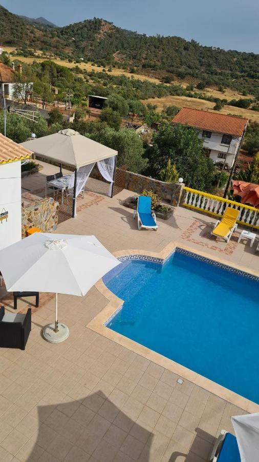 Casa Branca Holiday Resort Salir Zewnętrze zdjęcie