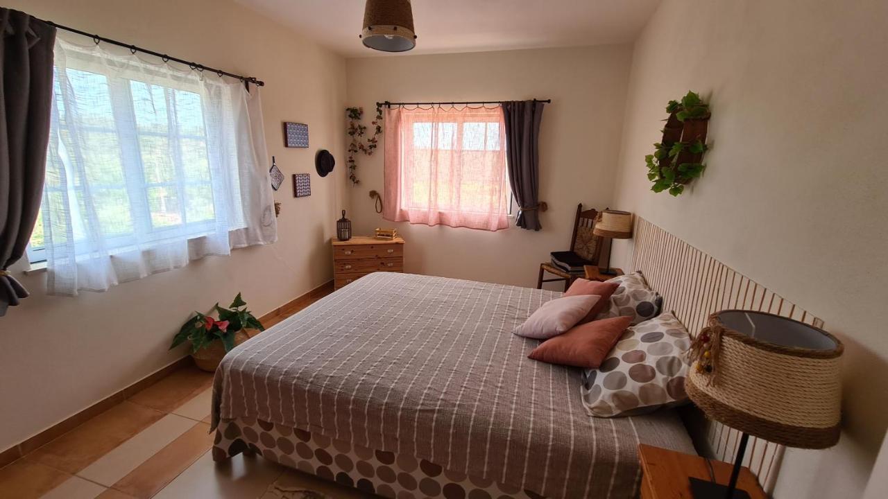 Casa Branca Holiday Resort Salir Zewnętrze zdjęcie