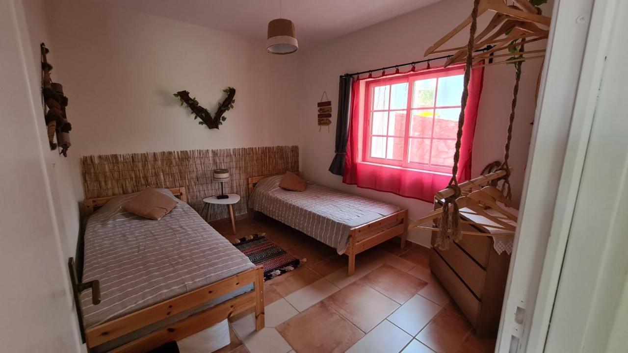 Casa Branca Holiday Resort Salir Zewnętrze zdjęcie