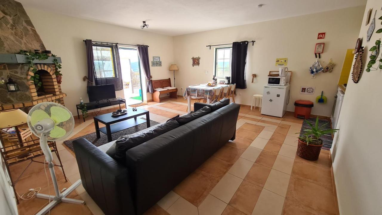 Casa Branca Holiday Resort Salir Zewnętrze zdjęcie