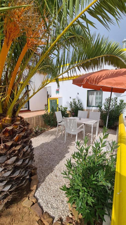 Casa Branca Holiday Resort Salir Zewnętrze zdjęcie