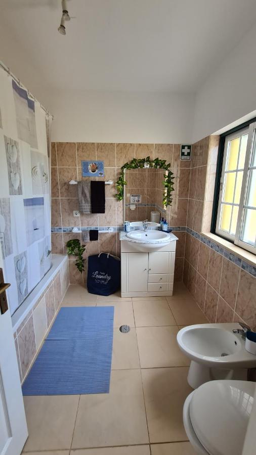 Casa Branca Holiday Resort Salir Zewnętrze zdjęcie