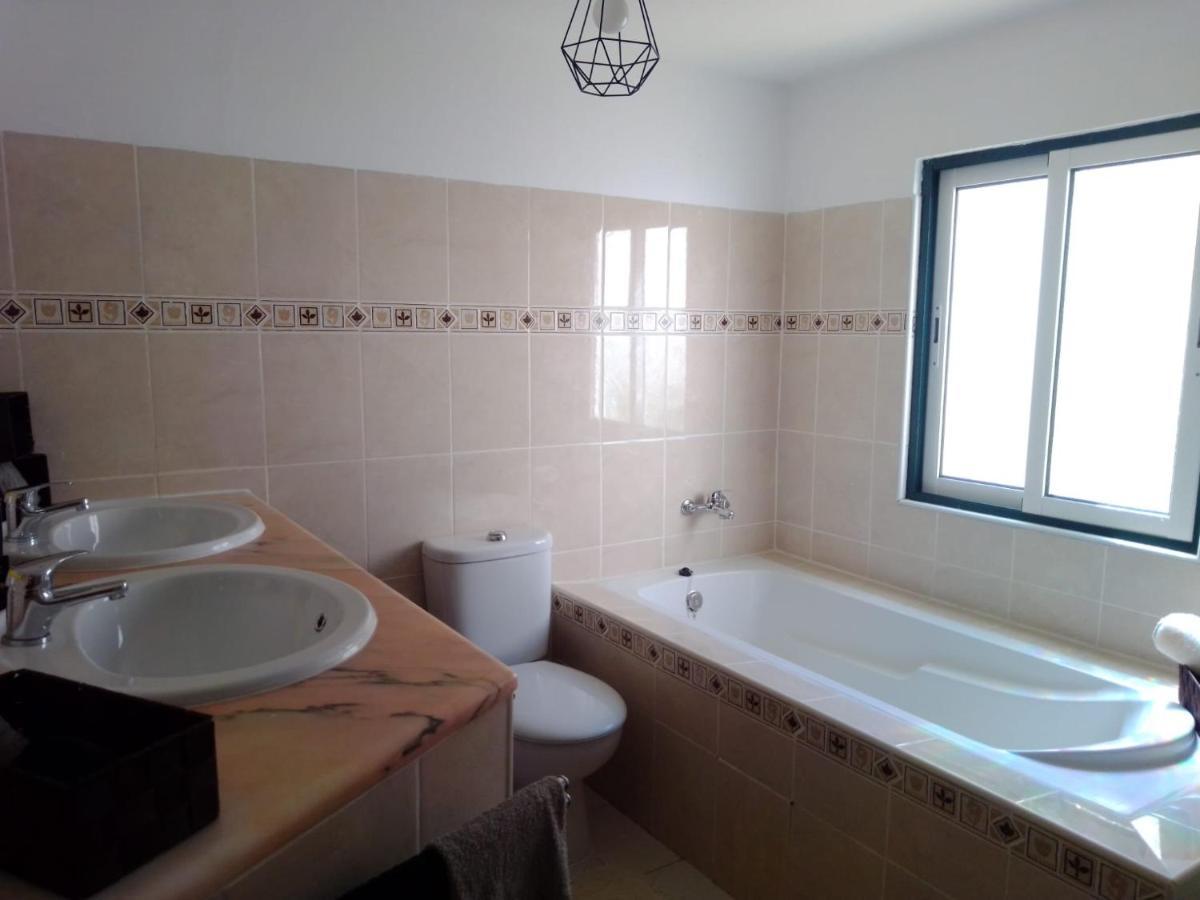 Casa Branca Holiday Resort Salir Zewnętrze zdjęcie