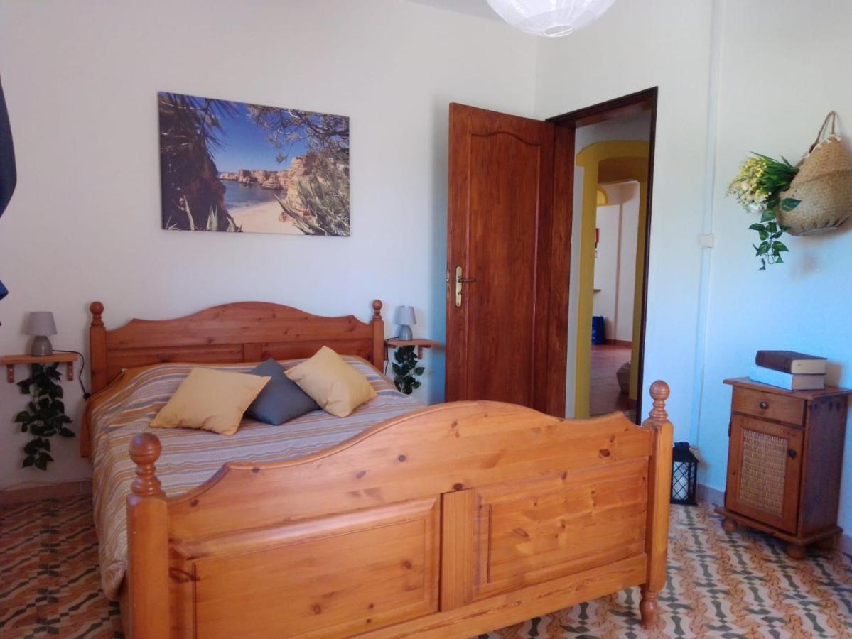 Casa Branca Holiday Resort Salir Zewnętrze zdjęcie