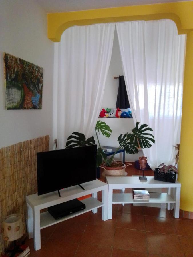 Casa Branca Holiday Resort Salir Zewnętrze zdjęcie