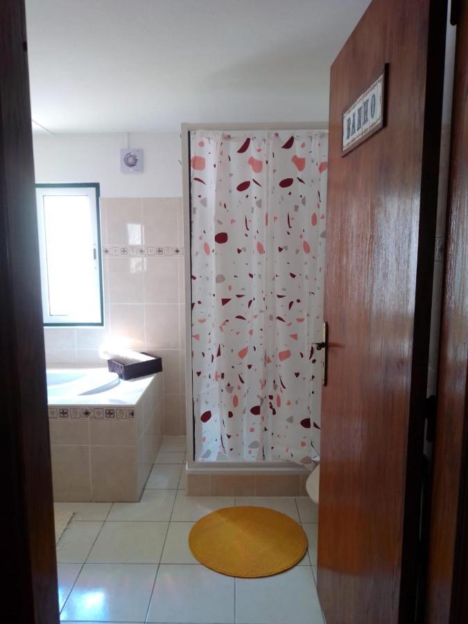 Casa Branca Holiday Resort Salir Zewnętrze zdjęcie