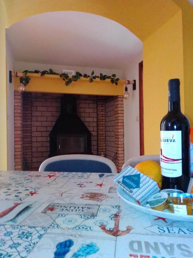 Casa Branca Holiday Resort Salir Zewnętrze zdjęcie