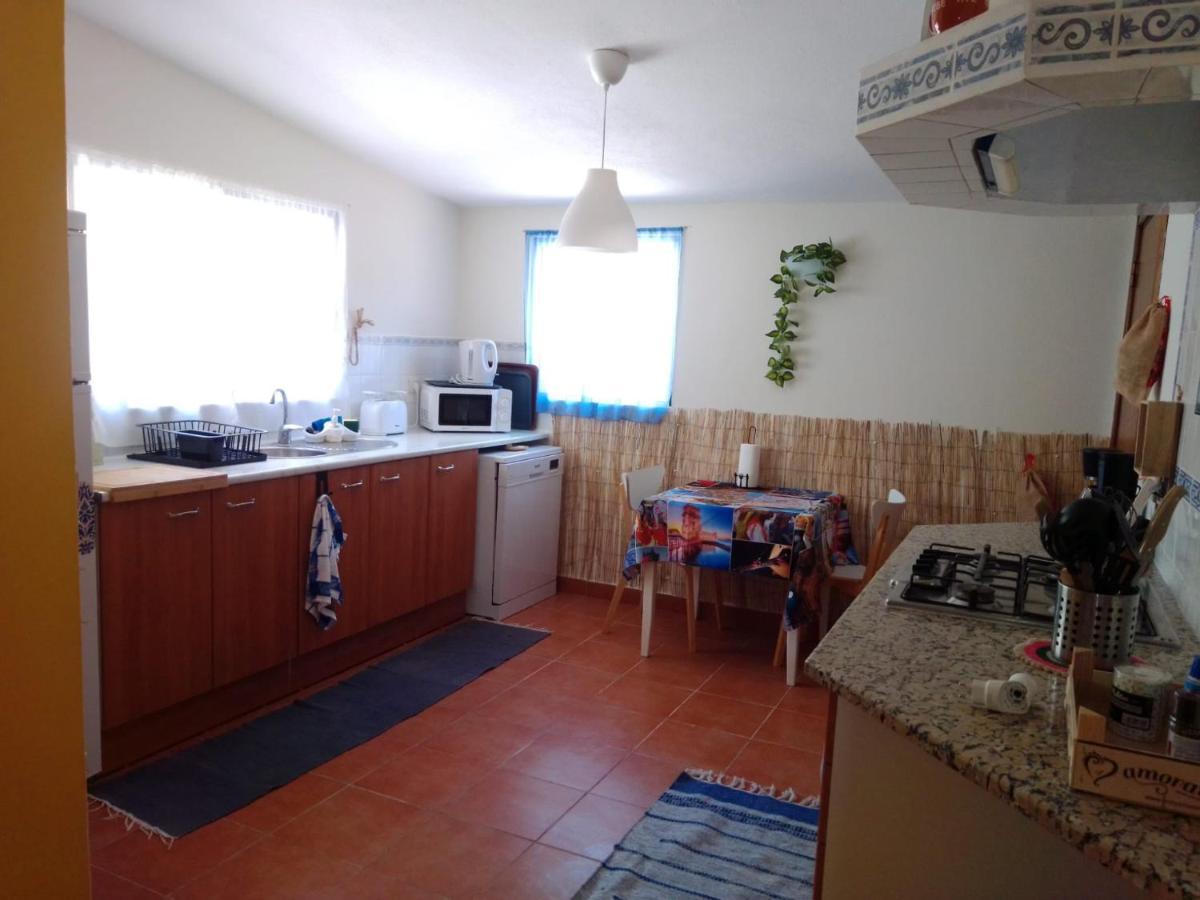 Casa Branca Holiday Resort Salir Zewnętrze zdjęcie