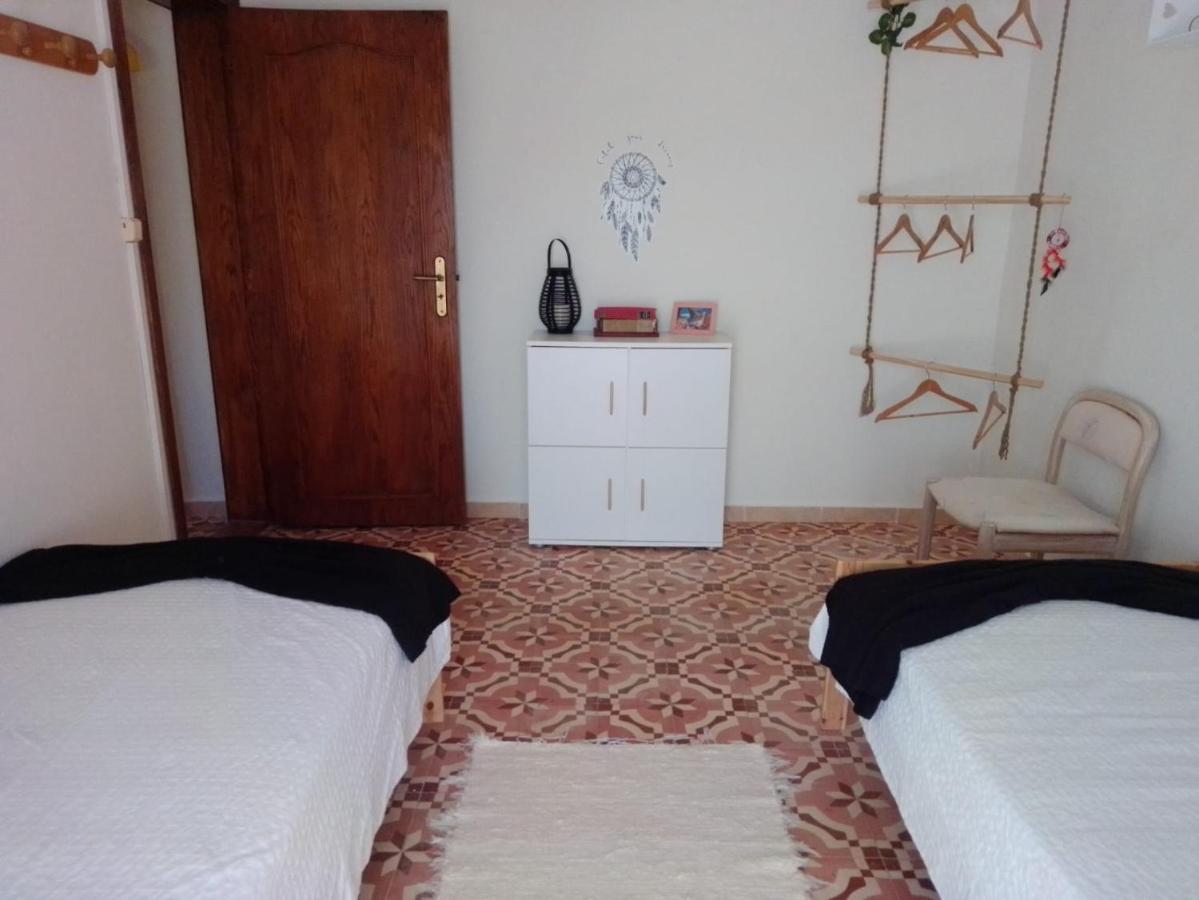 Casa Branca Holiday Resort Salir Zewnętrze zdjęcie